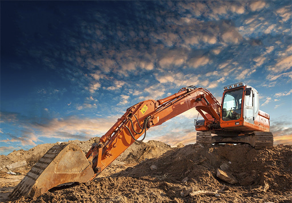 Excavation<br> & Backfilling